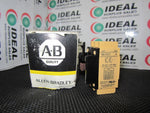  ALLEN-BRADLEY, 195-FA11 - AUXILIARY CONTACT 1NO/1NC FRONT MOUNT Image