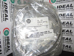  Allen Bradley 43GT-FIS25SL Glass Fiber Optic Cable  3FT SS/GLASS R/A Plain End Image