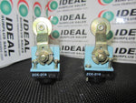  TELEMECANIQUE, ZCK-D16 - LIMIT SWITCH HEAD, (LOT OF 2) Image