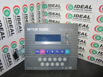  METTLER TOLEDO, 15517400A - SCALE KEYBOARD, PANTER PLUS  : 15517400A 5CA , W/ RIBBON B1551700A - MX 9912 - INS 2224 Image