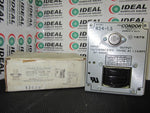  CONDOR, B24-1.5 - POWER SUPPLY, 115/230V AC 24VDC 1.5 AMP 24 Volts DC Image