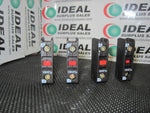  Benedikt Jager HN01u (1 PC) Auxiliary Contact Block 1NC Contact 10A 600V Image