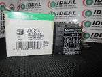  MOELLER ZE24 Overload Relay Image