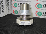  ALLEN BRADLEY 800TH31 SWITCH Image