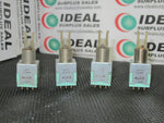  ALCO, MPN-206A - DIP SWITCH 3AMP 250V 6AMP 125V Image