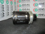 Beckman Iinstruments Helipot A-R100-L.25 Precision Potentiometer 100 OHMS Image