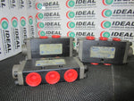  ISI 3750208103 Pneumatic Valve 30 to 150 P.S.I. Image