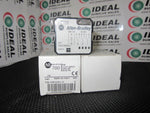  Allen Bradley 700-HB32A1-4 700-HB Blade Relay  15 AMP Contact DPDT  120V 50/60HZ Image
