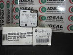  Allen Bradley 700-HB33Z12 700-HB Blade Base Relay 15 AMP CO Image