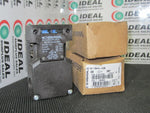  SCHMERSAL, AZ 16-12ZVRK-M20 -  SAFETY INTERLOCK SWITCH (LOT OF 2 ) Image