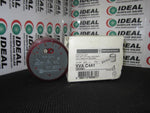  Telemecanique XVAC441 Red Lamp Flashing Light Image