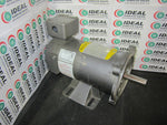  BALDOR, CDP3310 - MOTOR:  .25HP 1750RPM DC 56C 3320P TENV F1 Image