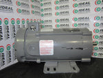  Baldor CD3450 1/2HP DC Motor 56C Frame Image