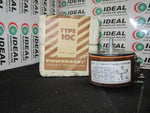  SUPERIOR ELECTRIC,  TYPE 10C -  POWERSTAT, VARIABLE TRANSFORMER Image
