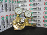  MECO MODERN ENGINEERING TYPEP REGULATOR Image