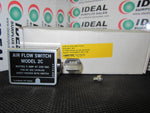  AMETEK ROTRON - MODEL 2C TYPE 2003 W/BUSHING MFG. 041105 - AIR FLOW SWITCH - 5A Image
