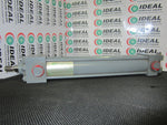  MILLER A84B2B FLUID POWER PNEUMATIC Image