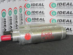  BIMBA, 242-D - PNEUMATIC AIR CYLINDER (LOT OF 2) Image