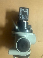 NUMATICS NAF264002N000P