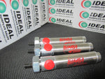  Bimba 415 Pneumatic Cylinder 3/4" Bore 1-1/2" Stroke Image