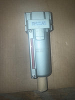 SMC AFM40-04D-8-XG Regulator