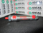  Bimba 041DXP Pneumatic Double Acting Cylinder Image
