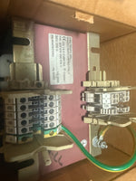 EMILTRAFO SRL CEI146 TRANSFORMER