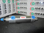  SCHRADER BELLOWS 106DPSR010 CYLINDER Image