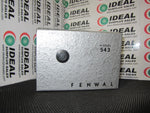  FENWAL 543 Control Module No Box Image