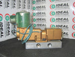  Versa VGS8332U15 Solenoid 3Way Double Valve 120VAC Image