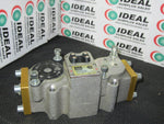  SCHRADER BELLOWS, L6553910253 - SOLENOID VALVE DOUBLE PILOT Image