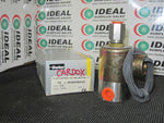  SKINNER, V5L65460 - 3 WAY SOLENOID VALVE, 120 VAC Image