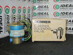  SKINNER C2J1320 C Series Solenoid Valve Image