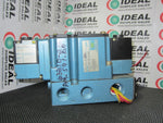  MAC, 6321D-211-PM-591DA - VALVE, 2.5W, 24VDC Image