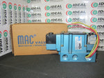  MAC, 6321D-211-PM-111DA - SOLENOID VALVE 110/120V 150PSI 6.8WATT Image