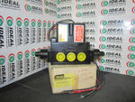  Parker Hannifin SS50105001 Pneumatic Valve Image