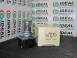  CUTLER-HAMMER, 10250T6097 - SELECTOR SWITCH 30.5MM 4 POSITION ILLUMINATED Image
