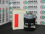  Cutler Hammer 10250T5971 Selector Switch Without Knob Image