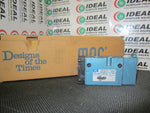 MAC, 811C-PM-111JB-152 - SOLENOID VALVE 1.4CV 1/4IN NPT 120VAC Image