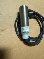 Eaton Cutler Hammer E58-30TS250-GA Photoelectric Sensor Harsh Duty w/2M Cable