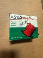 Asco 238210-015-D Valve Coil