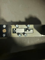 Bosch 820027128 Directional Control Valve