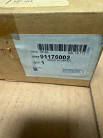 General Motors 91176002 Airbag On/Off Switch Kit