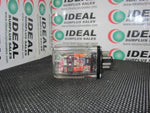  MICO SWITCH, FE21-010 - RELAY 12V 165OHM 8PIN OCTAL () Image