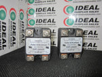  POTTER BRUMFIELD SSRT-240A25 SOLID-STATE CONTROL RELAY Image