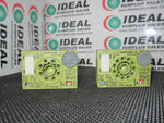  MULTICOMAT CT3A20 TIME DELAY RELAY Image