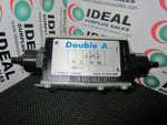  DOUBLE A NNYYC310D1 VALVE Image