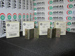  Allen Bradley 1492-N25 Terminal Block Mounting Bracket Pack of 2 Image