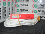  ALLEN-BRADLEY, 440N-G02028 - FERROGARD, FRS 6, 250V AC, 1 NC, 4M CABLE (SER A) Image