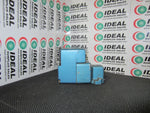  MAC, 250B-111AAAA - SOLENOID VALVE 150PSI 110/120V 50/60HZ 24VDC () Image